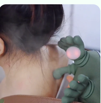 ❌ Neck Pain, Shoulder Stiffness & Daily Stress? Relax in Just 10 Minutes at Home