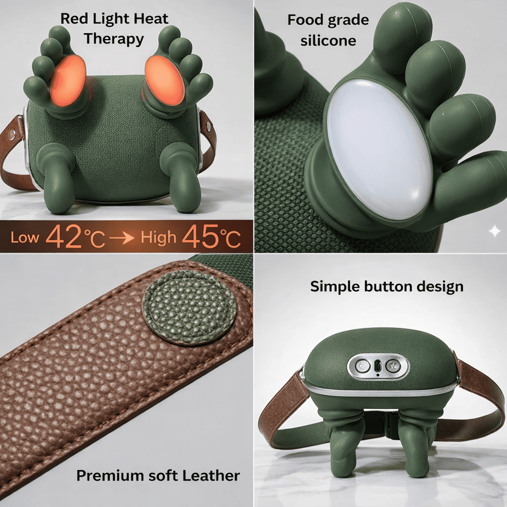 ❌ Neck Pain, Shoulder Stiffness & Daily Stress? Relax in Just 10 Minutes at Home