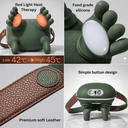 ❌ Neck Pain, Shoulder Stiffness & Daily Stress? Relax in Just 10 Minutes at Home