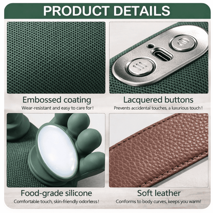 ❌ Neck Pain, Shoulder Stiffness & Daily Stress? Relax in Just 10 Minutes at Home