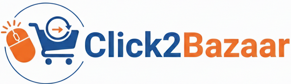 click2bazaar